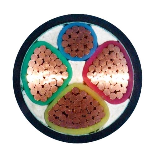 電纜絕緣層和保護(hù)層一樣？不，它們是有區(qū)別的