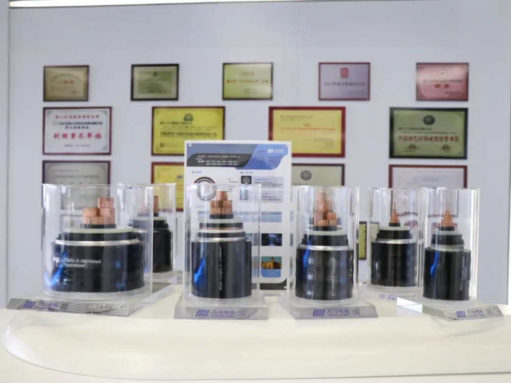 以創(chuàng)新破瓶頸，萬馬股份精準(zhǔn)出擊，煥發(fā)新生！ 