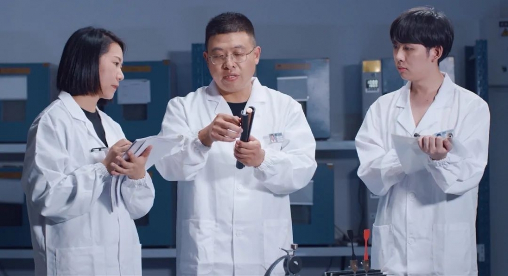 3·15丨以“質”取勝，讓客戶放心滿意